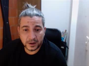 Astton_Nick February 22, 2025 Chaturbate stream image
