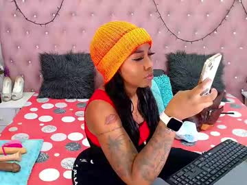 Charlottesteinxx February 22, 2025 Chaturbate stream image