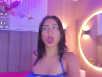 Diosa_Cristal February 22, 2025 Chaturbate stream image