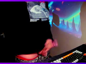 Freak_Azoid February 22, 2025 Chaturbate stream image