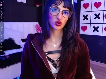 Gotthic_Met February 22, 2025 Chaturbate stream image