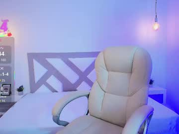 Greys_Gtan February 22, 2025 Chaturbate stream image