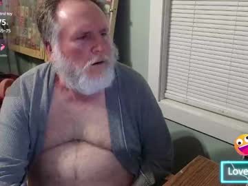 Keithobrian February 22, 2025 Chaturbate stream image