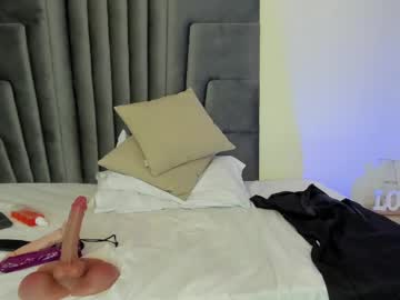 Marcemorris February 22, 2025 Chaturbate stream image