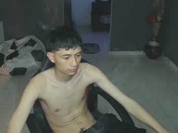 Mattias_Dantee stream photo from February 22, 2025
