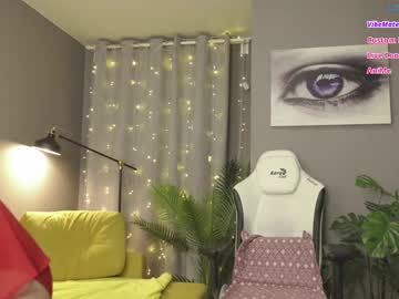 Meganiex February 22, 2025 Chaturbate stream image
