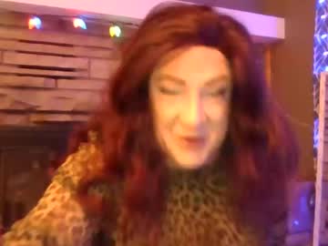 Milf_Ts_Bitch February 22, 2025 Chaturbate stream image