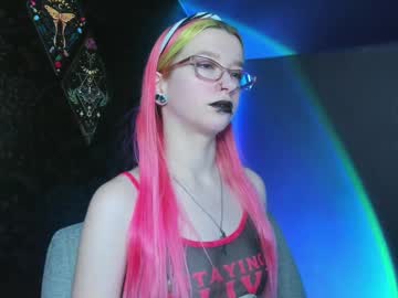 Missnikkivill February 22, 2025 Chaturbate stream image