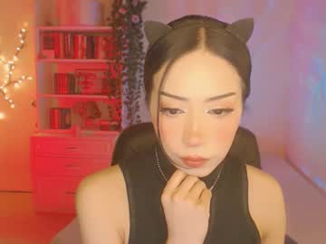 Mkultra_Aliice February 22, 2025 Chaturbate stream image