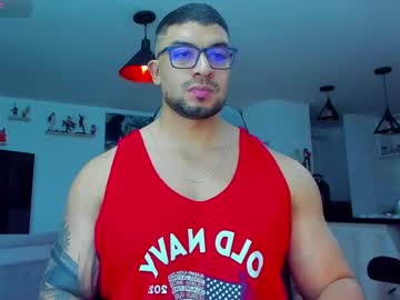Peterjack7 February 22, 2025 Chaturbate stream image