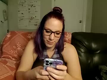 Stormie_Star February 22, 2025 Chaturbate stream image