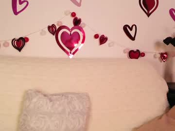 Sweetsexyseductress February 22, 2025 Chaturbate stream image