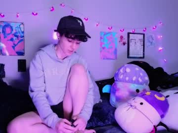 Vampirprince February 22, 2025 Chaturbate stream image