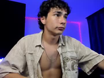 Collin_Cassidy February 22, 2025 Chaturbate stream image