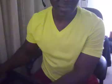 Darkchocolat_Lover February 22, 2025 Chaturbate stream image