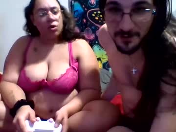 Hybrid_Lover419 February 22, 2025 Chaturbate stream image