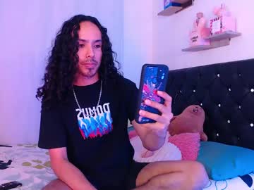 Alexis21_ February 22, 2025 Chaturbate stream image