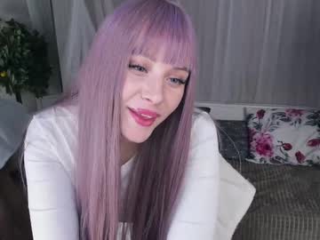 Anny_Kink February 22, 2025 Chaturbate stream image