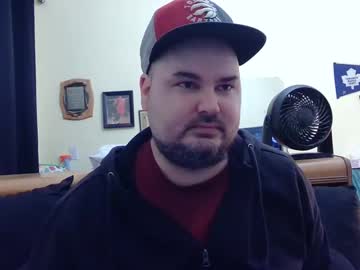 Chubbymiddleagedman February 22, 2025 Chaturbate stream image