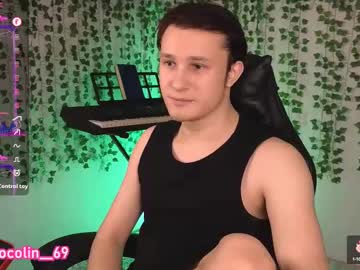 Colin_1_1_1 February 22, 2025 Chaturbate stream image
