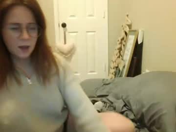 Heatherwhitewashere February 22, 2025 Chaturbate stream image