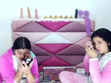 Madisonstarxx February 22, 2025 Chaturbate stream image