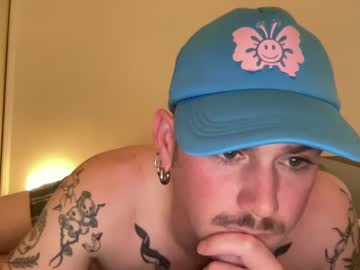 Magicmarce February 22, 2025 Chaturbate stream image