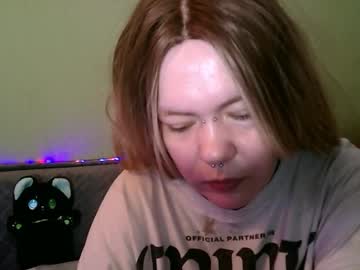 Owl_Baby February 22, 2025 Chaturbate stream image