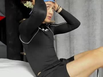 Stefan_Dax February 22, 2025 Chaturbate stream image