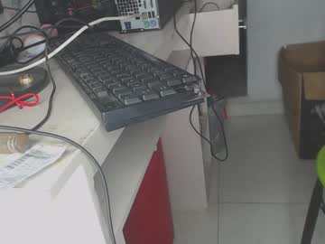 Body_Xxx February 22, 2025 Chaturbate stream image