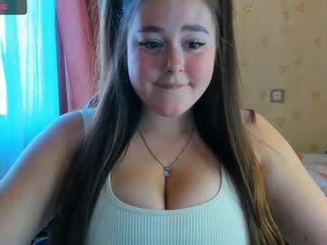 Emilia_Keating February 22, 2025 Chaturbate stream image