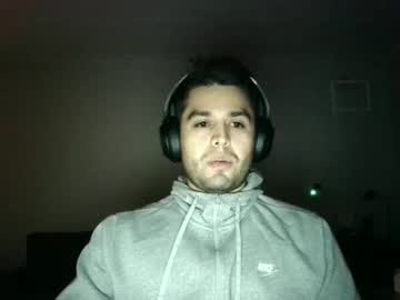Gastoncabrer February 22, 2025 Chaturbate stream image