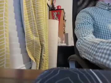 Madmonkeyman10 February 22, 2025 Chaturbate stream image