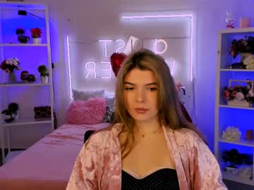Marymeson February 22, 2025 Chaturbate stream image