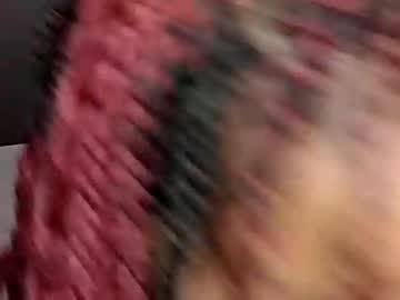 Stacy_Sworld February 22, 2025 Chaturbate stream image