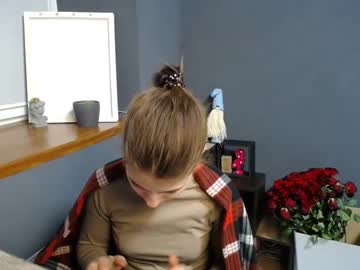 Tiny_Felicity February 22, 2025 Chaturbate stream image