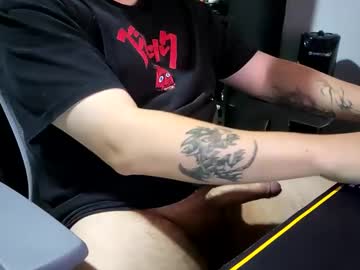 Viltaroh February 22, 2025 Chaturbate stream image