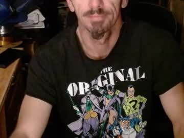 Comic_King27 February 22, 2025 Chaturbate stream image