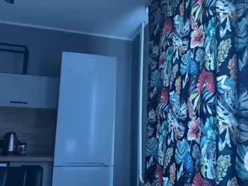 Alpha__Centaurus February 22, 2025 Chaturbate stream image