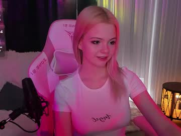 Ashleysnowflake February 22, 2025 Chaturbate stream image