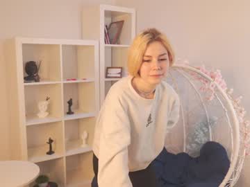 Maidaedgin February 22, 2025 Chaturbate stream image