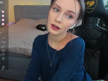 _Sweety_Ann February 22, 2025 Chaturbate stream image