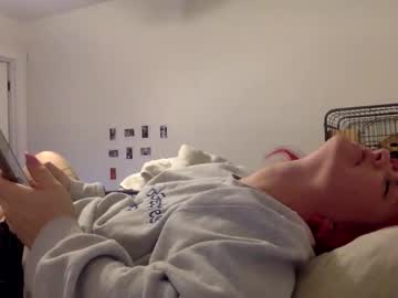 Xratedcherry February 22, 2025 Chaturbate stream image