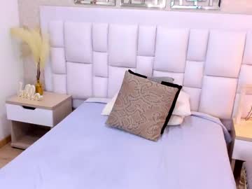 Anyely_Gray February 22, 2025 Chaturbate stream image