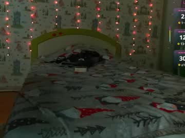 Bellykingdom February 22, 2025 Chaturbate stream image