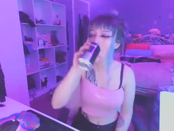 Cat4705 February 22, 2025 Chaturbate stream image