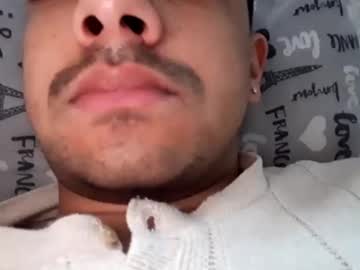 Deanfellas February 22, 2025 Chaturbate stream image