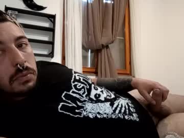 Volpecesare419 February 22, 2025 Chaturbate stream image