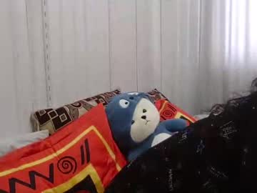 Yanaloversx February 22, 2025 Chaturbate stream image