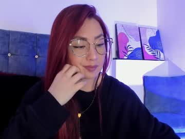 Anastasia__Greey February 22, 2025 Chaturbate stream image